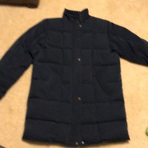 Bromley Sport Puffer Jacket